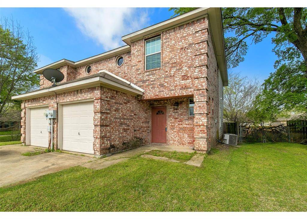 Bonham, TX 75418,1619 Oriental Street #1621