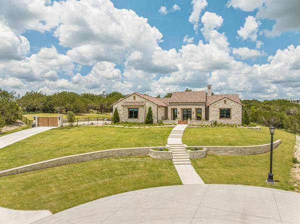 Aledo, TX 76008,4005 Rancho Valencia Road