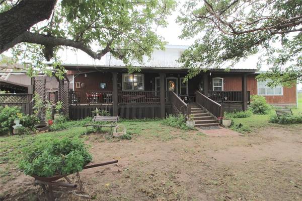 7406 County Road 112 W, Clyde, TX 79510