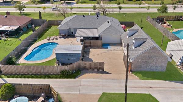 3517 Sachse Road, Sachse, TX 75048