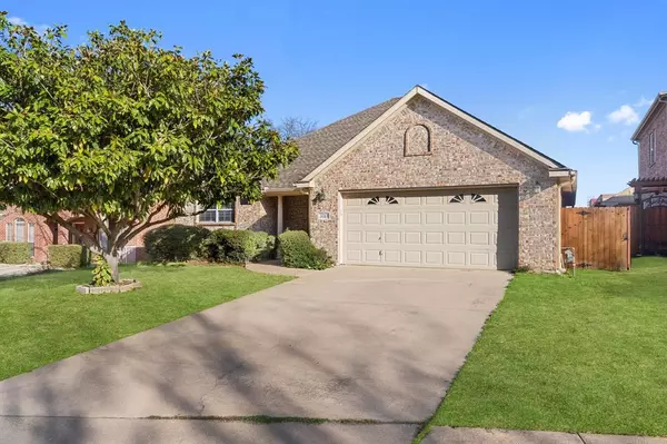 Irving, TX 75060,3315 Chandler Court