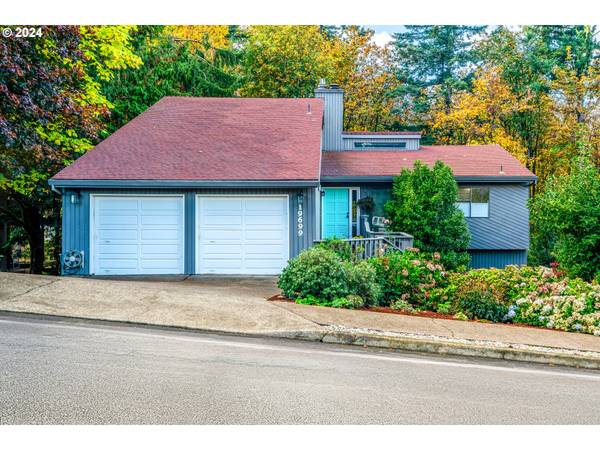 19699 SUN CIR, West Linn, OR 97068