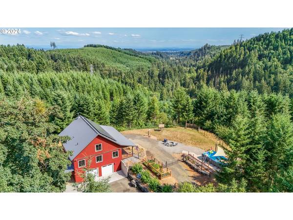 55450 LITTLEBIRD WAY, Scappoose, OR 97056