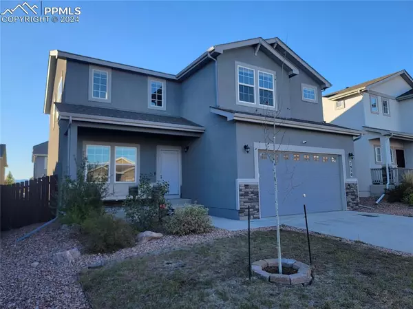 7950 Barraport DR, Colorado Springs, CO 80908