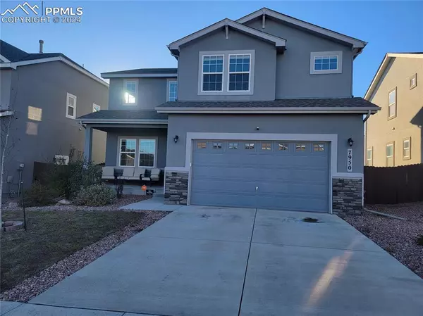 Colorado Springs, CO 80908,7950 Barraport DR