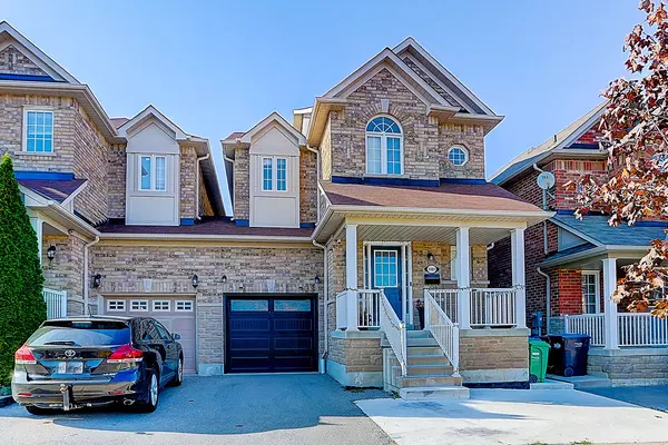 3481 Bala DR, Mississauga, ON L5M 0G5