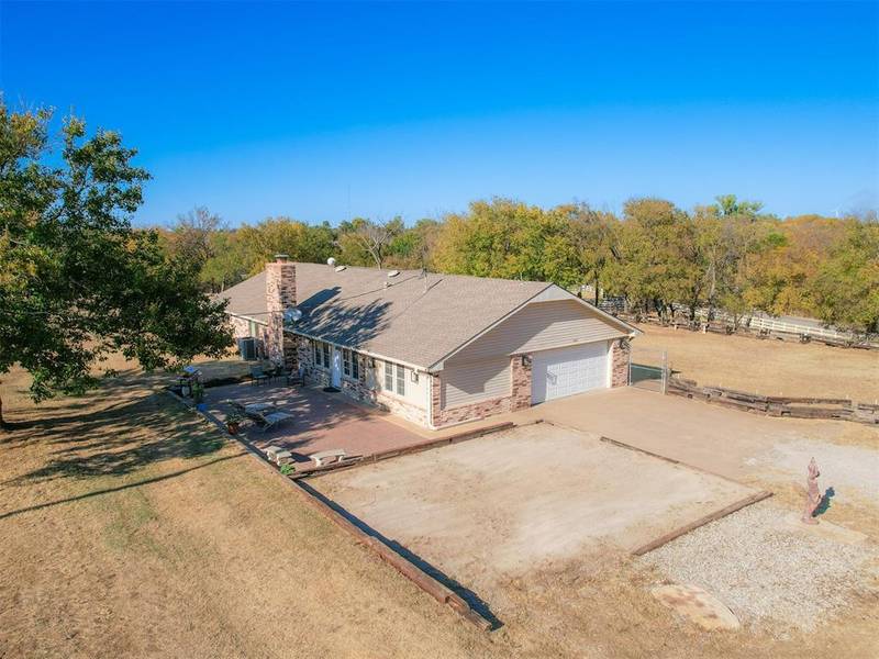 4802 N Pecan Road, Ponca City, OK 74604