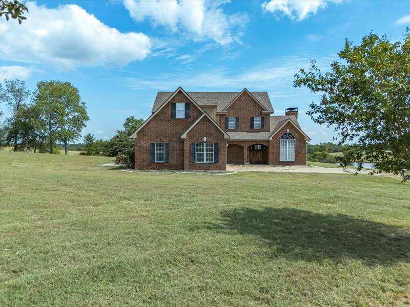 1904 Alsdorf Road, Ennis, TX 75119