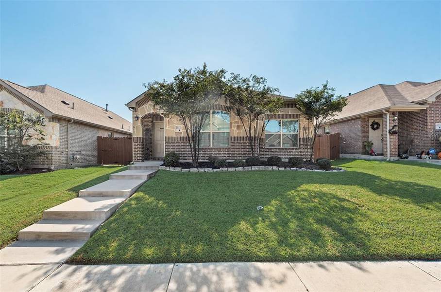 4011 Villawood Trail, Forney, TX 75126