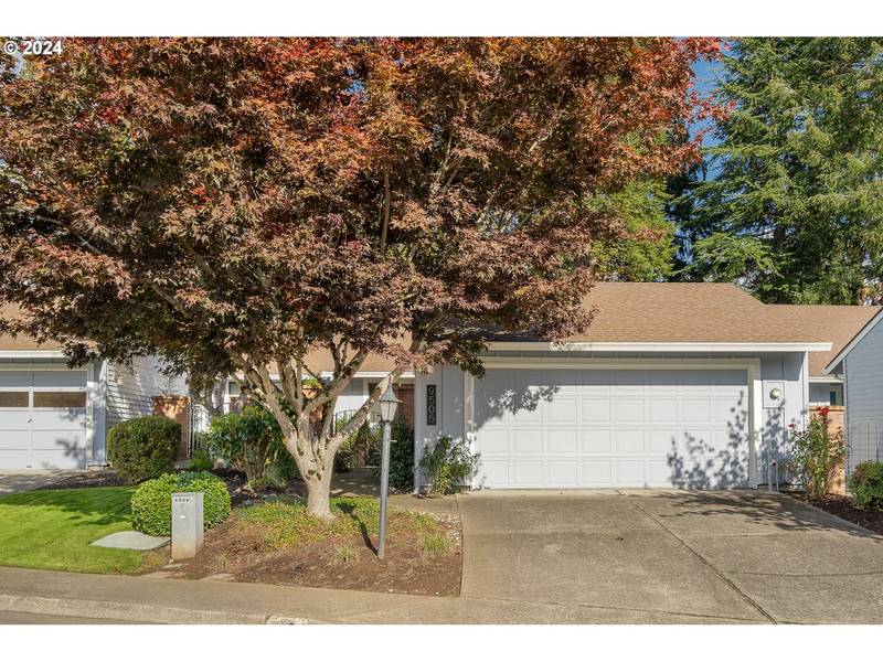 9505 SW BRENTWOOD PL, Portland, OR 97224