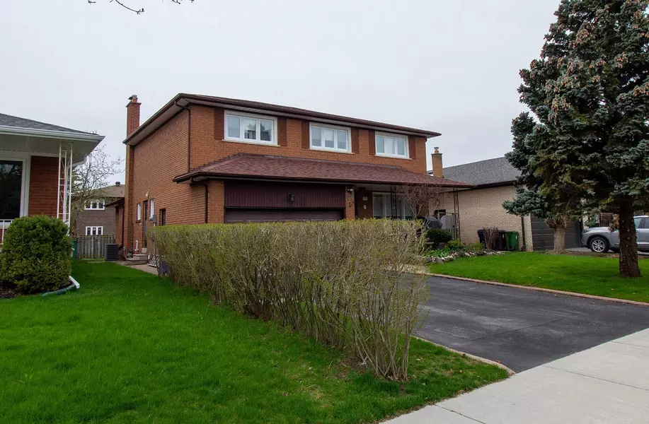 43 Rockland DR #BSMT, Toronto C15, ON M2M 2Y8