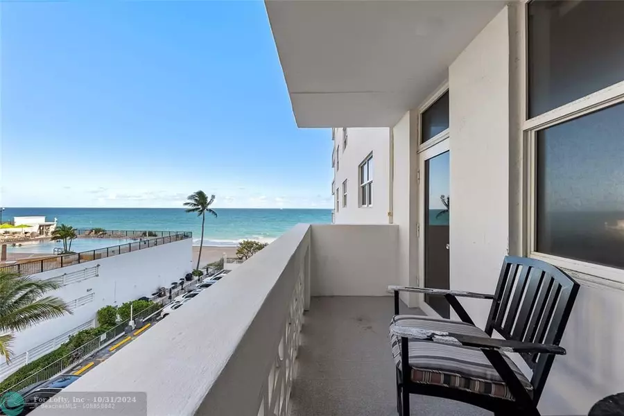 4250 Galt Ocean Dr  #4R, Fort Lauderdale, FL 33308