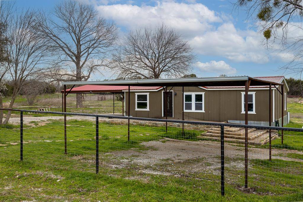 Weatherford, TX 76087,410 Lakeview Trail