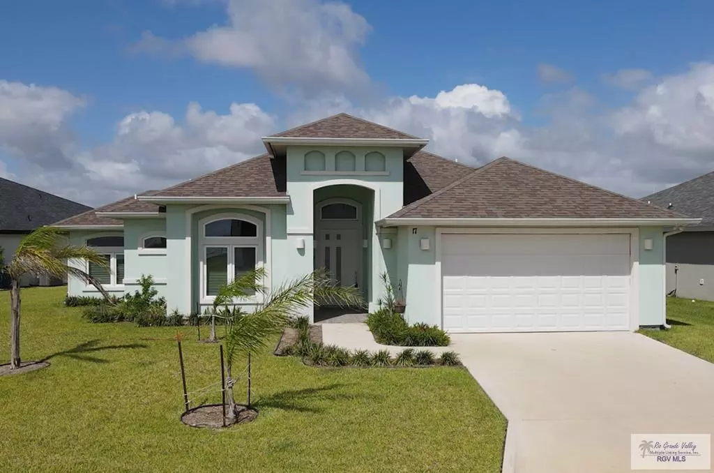 Laguna Vista, TX 78578,17 ARCOS GDNS