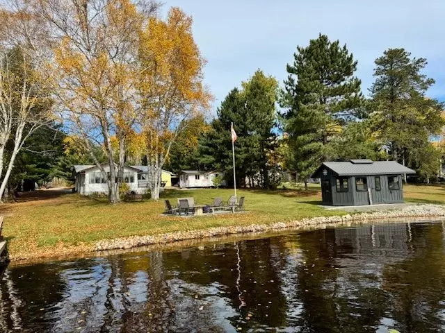 Sudbury Remote Area, ON P0M 1W0,23 Hansen LN