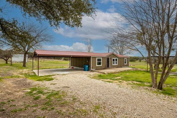 Weatherford, TX 76087,410 Lakeview Trail