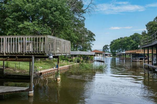 Gun Barrel City, TX 75156,123 Plantation Drive