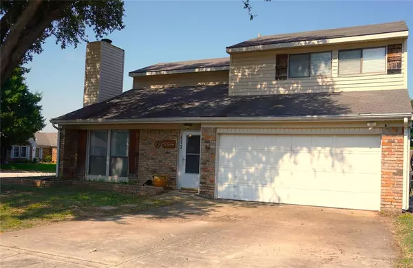 Euless, TX 76039,112 Clove Lane