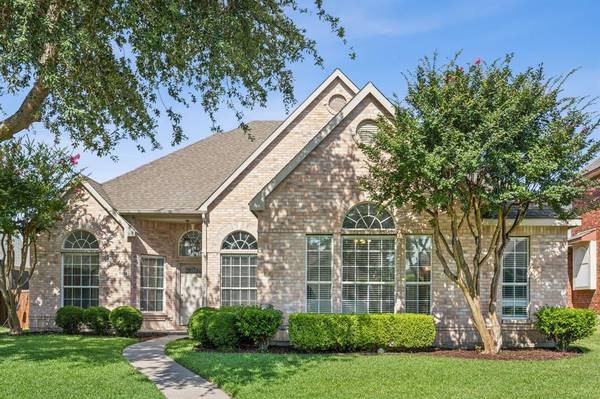 3304 Saint Pierre, Mckinney, TX 75070