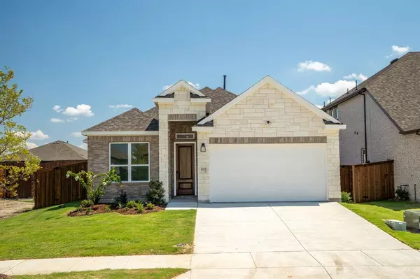 4019 Grotto Drive, Royse City, TX 75189