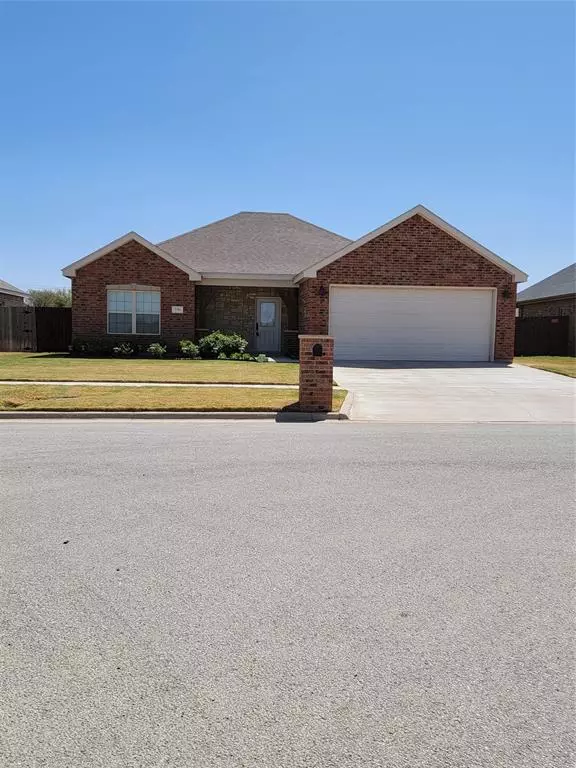 5701 Abbey Road, Abilene, TX 79606