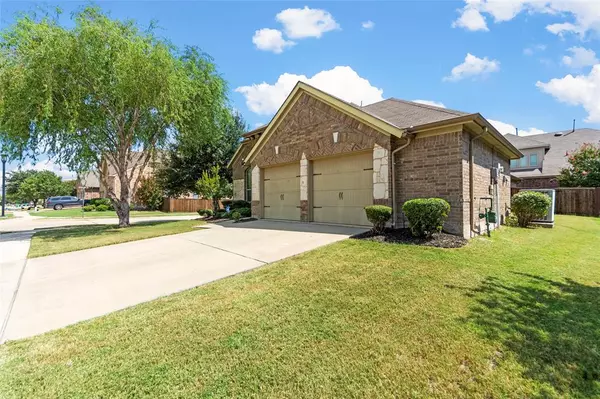 Aubrey, TX 76227,808 Partridge Drive