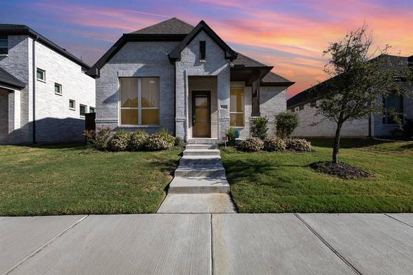 7348 Sanctuary Drive,  Frisco,  TX 75033