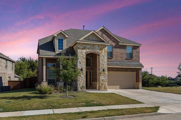 1712 Green Valley Way, Celina, TX 75009