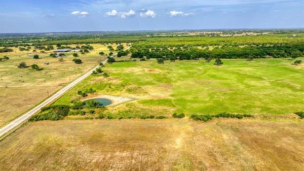 Poolville, TX 76487,Lot 3/4 Cottonwood Trail