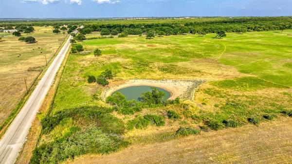 Poolville, TX 76487,Lot 3/4 Cottonwood Trail