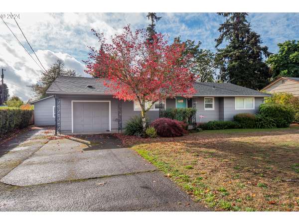 2936 WILLAKENZIE RD, Eugene, OR 97401