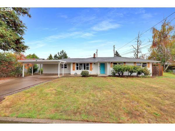 315 VAN DUYN ST, Eugene, OR 97401