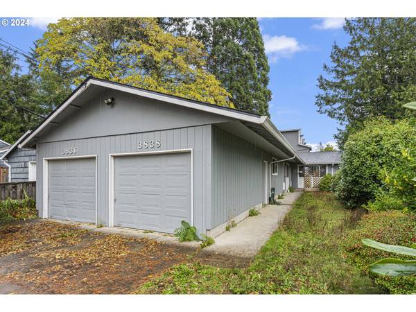 3836 SE 91ST AVE, Portland, OR 97266