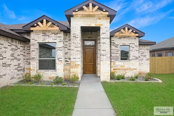 San Benito, TX 78586,1505 STIRRUP CIR