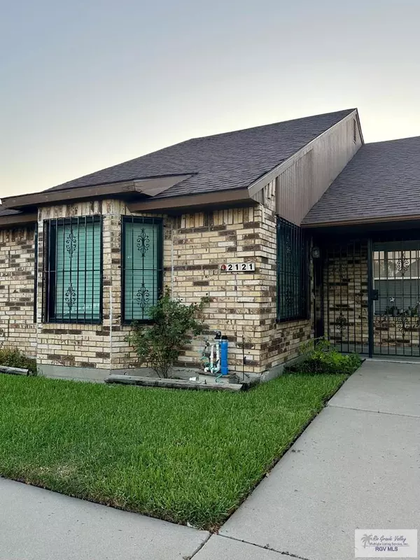 Harlingen, TX 78550,2121 SHADOWBROOK CIR