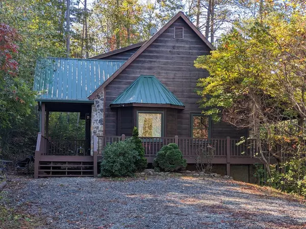 1702 Sheep Cliff Road, Hiawassee, GA 20546