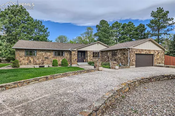 10 POLO PONY DR, Colorado Springs, CO 80906