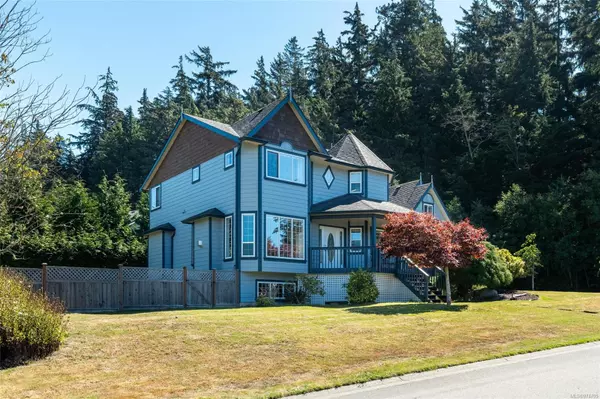 Sooke, BC V9Z 0T1,1652 Narissa Rd