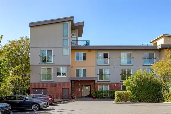 Victoria, BC V8T 2W2,356 Gorge Rd E #306