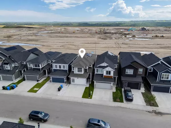 Calgary, AB T3M 3K4,268 Seton Villas Southeast