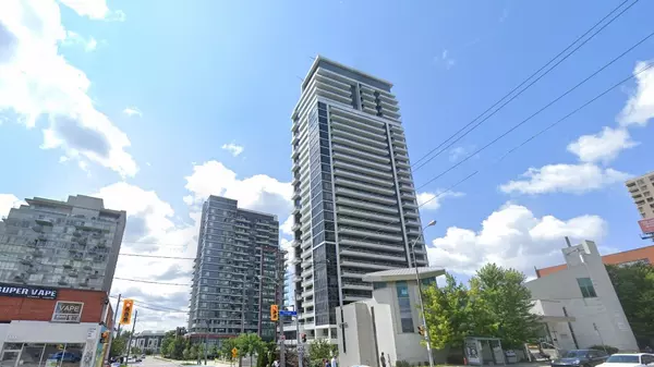 75 Canterbury PL #312, Toronto C07, ON M2N 0L2