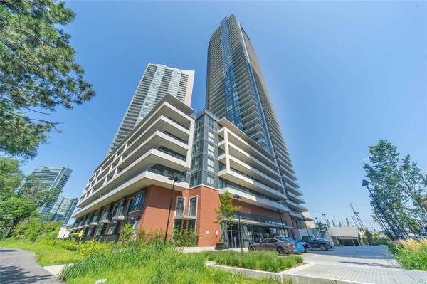 10 Park Lawn RD #3702, Toronto W06, ON M8V 0H9