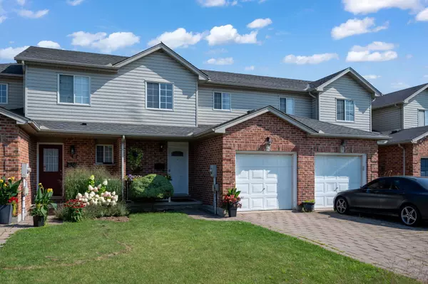 London, ON N6J 2G6,2 Westdale AVE #3