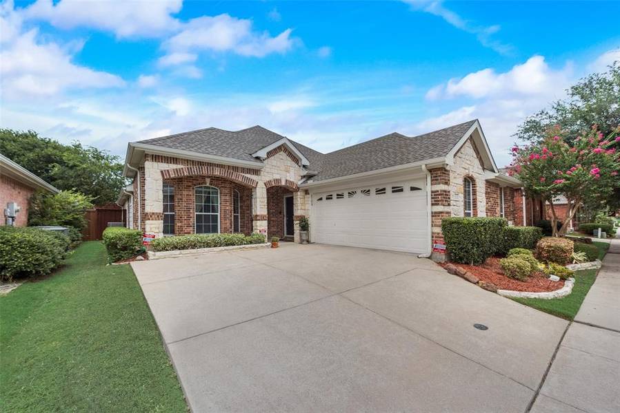 8100 Elk Mountain Trail, Mckinney, TX 75070