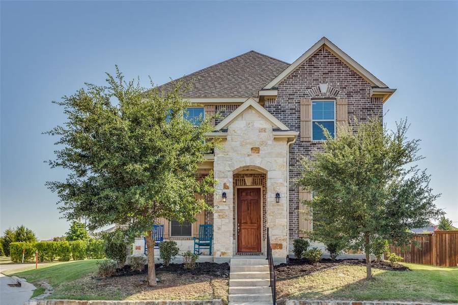 17586 Sequoia Drive, Dallas, TX 75252