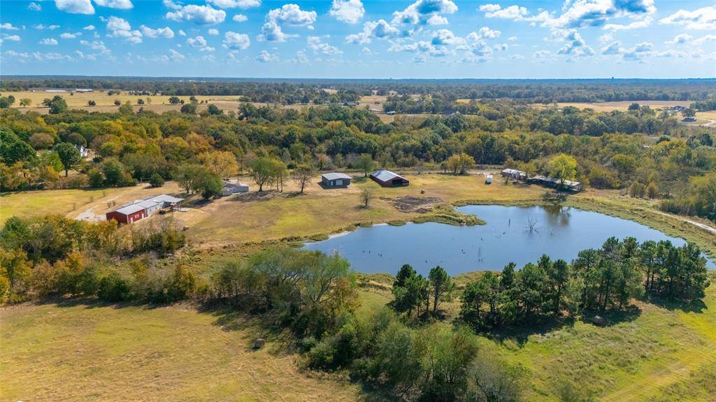 1228 County Road 2435, Sulphur Springs, TX 75482