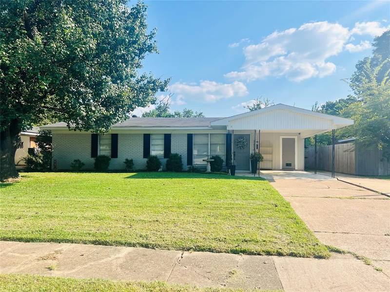 2604 Waverly Drive, Bossier City, LA 71111