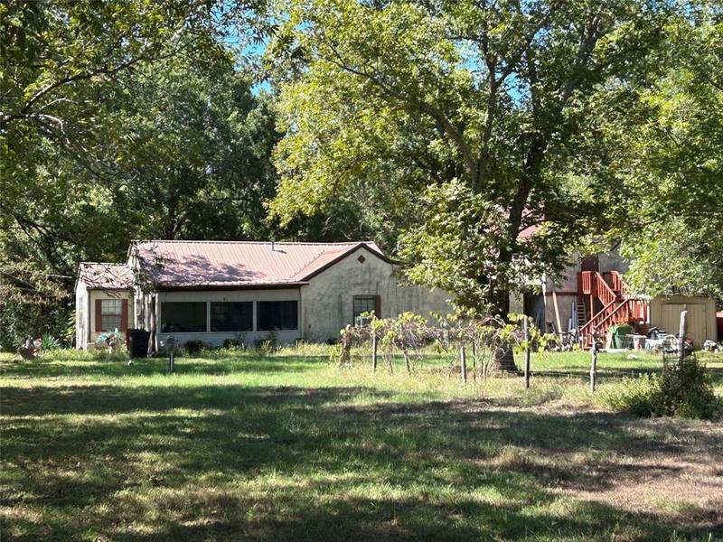 2890 Colvin Street, Paris, TX 75460