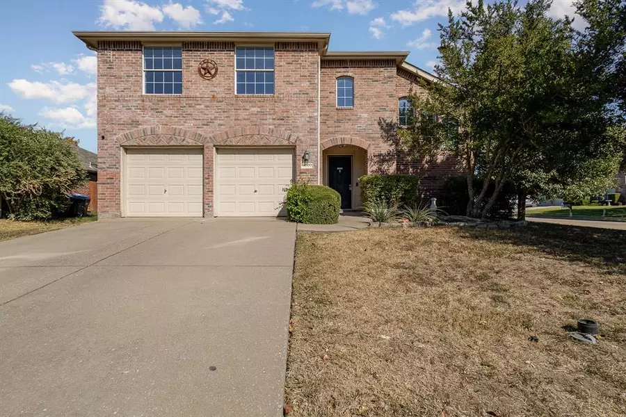 5000 Bald Cypress Lane, Mckinney, TX 75071