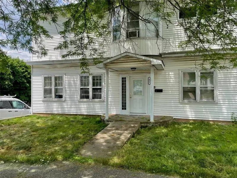 421 North Street #3, Jim Thorpe Borough, PA 18229